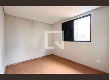 Apartamento · 55m² · 1 Quarto · 2 Vagas · Apartamento À Venda - Funcionários, 1 Quarto, 55 m² - Belo Horizonte