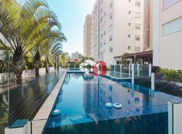 f7b7f42f41e46bd32bb04d8f602af63e.jpg · Apartamento Com 2 Dormitórios À Venda, 69 m² por R$585.000 - Tristeza - Porto Alegre/rs