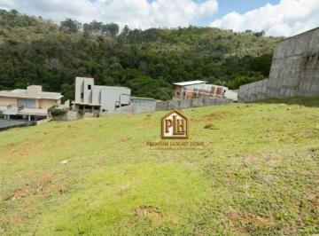 8de2d3bd42df473d9239a545d6784db1.jpg · Terreno À Venda, 616 m² por R$330.000 - Condominio Quintas Da Boa Vista - Atibaia/sp