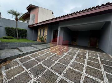 0b4c716a6535bfafe8c10061dbf79e66.jpg · Casa Com 4 Dormitórios, 263 m² - Venda por R$1.200.000ou Aluguel por R$5.149,91/mês - Werner P