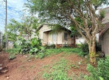 74d29dec33edf727aac260ff97637832.jpg · Terreno À Venda, 308 m² por R$499.000 - Cajuru - Curitiba/pr