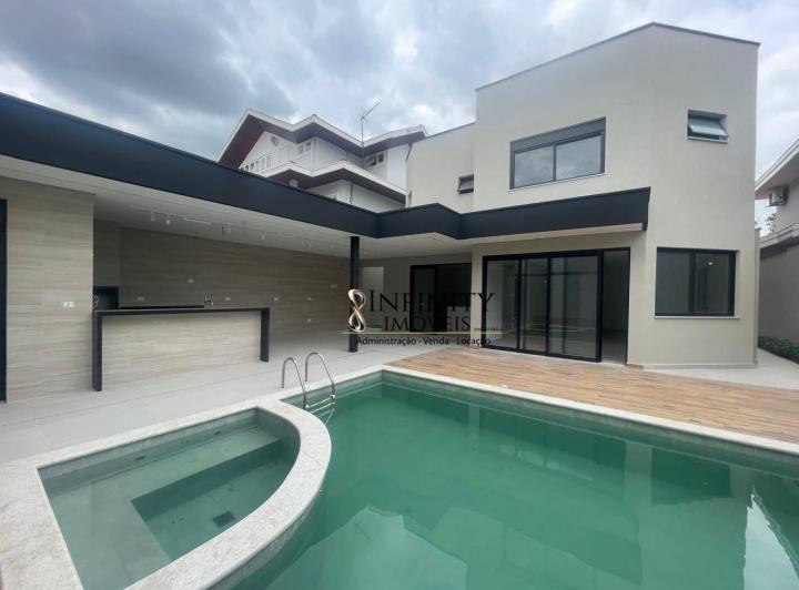 Sobrado À Venda, 300 m² por R$3.800.000 - Jardim Das Colinas - São José Dos Campos/sp