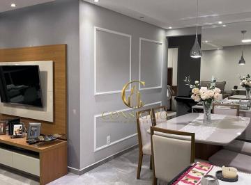 a80f6234f9a870490bf7dbbbf2d96748.jpg · Apartamento Com 2 Dormitórios À Venda, 75 m² por R$695.000 - Jardim Sul - São José Dos Campos/sp