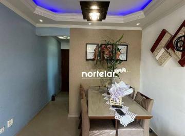 16783ce2add331ed8e607a7b4aaa9435.jpg · Apartamento Com 2 Dormitórios À Venda, 56 m² por R$350.000 - Vila Pirituba - São Paulo/sp