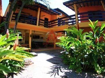 Comercial · 610m² · 12 Quartos · 10 Vagas · Pousada a Venda Em Itamambuca Ubatuba - Sp