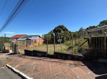 Terreno · 633m² · Imobiliária Em Santa Cruz Do Sul