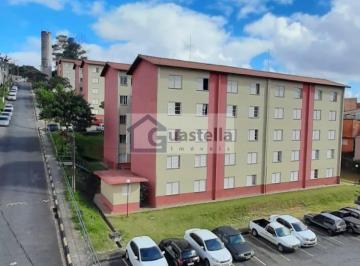 Apartamento · 47m² · 2 Quartos · 1 Vaga · Imoveis - Em Cooperativa