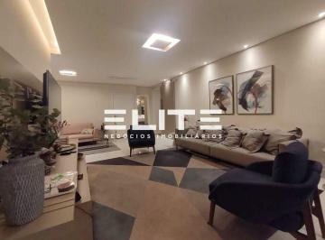 Apartamento · 165m² · 3 Quartos · 3 Vagas · Apartamento Alto Padrão Ricamente Mobiliado Localização Privilegiada Próximo Ao Mercado Pão de Açuca