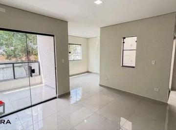 Casa · 151m² · 3 Quartos · 4 Vagas · Sobrado À Venda 3 Quartos 1 Suíte 4 Vagas Paraíso - Santo André - Sp