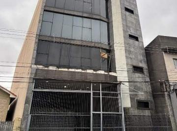 Comercial · 500m² · 4 Vagas · Prédio À Venda 4 Vagas Fundação - São Caetano Do Sul - Sp