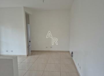 Foto 01 · Apartamento Com Varanda Na Região Central de Cotia Prédio Novo Com Elevador Rua Tranquila E Silenci