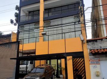 Foto 01 · *venda* *sobrado Com* *ponto Comercial:* *academia* *vila Irmãos Arnoni* *tremembe