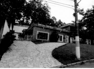 Foto 01 · Casa "Alto Padrão" À Venda Em Leilão, Barueri - São Paulo