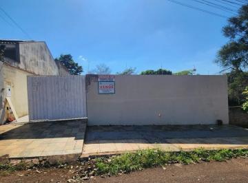 Casa · 1 Quarto · 3 Vagas · Venda | Casa, Com 1 Dormitórios Em Jardim Planalto, Marialva