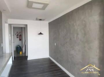 20251029T1000570300-59749819.jpg · Apartamento de 60 m² | 2 Quartos | 1 Suíte | 2 Banheiros Em Pres. Altino/sp.