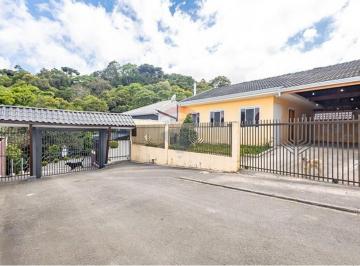 Casa · 52m² · 3 Quartos · 3 Vagas · Casa Em Condomínio 3 Quartos À Venda Em Colombo