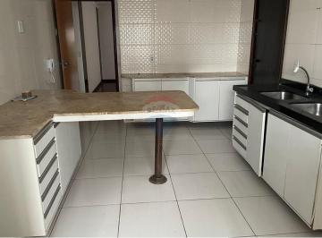 Apartamento · 140m² · 4 Quartos · 2 Vagas · Apartamento À Venda No Edifício Tapajós – Bairro Umarizal