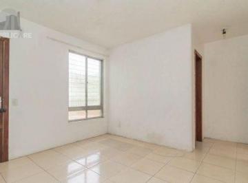 Apartamento · 39m² · 1 Quarto · Apartamento No Bairro Cavalhada de 1 Dormitório