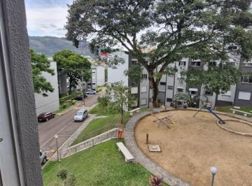 Apartamento · 36m² · 1 Quarto · Lindo Apartamento 1dormitório Na Ary Tarrago Proximo a Protasio Alves