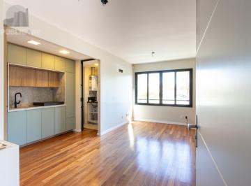 Apartamento · 41m² · 1 Quarto · 1 Vaga · Apartamento À Venda - Em Camaquã