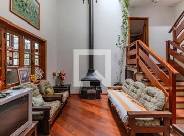 Casa · 220m² · 3 Quartos · 2 Vagas · Casa À Venda - Medianeira, 3 Quartos, 220 m² - Porto Alegre