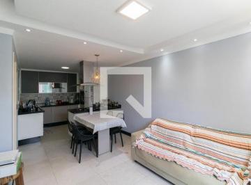 Casa · 93m² · 2 Quartos · 1 Vaga · Imoveis - Em Vila Ré