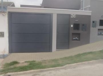 Casa de 3 quartos, Pouso Alegre · Casa Nova Pronta Para Morar