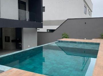 Casa · 325m² · 4 Quartos · 4 Vagas · Sobrado Em Condomínio Para Venda Em São José Dos Campos, Condomínio Residencial Alphaville I, 4 Dorm