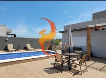 Casa · 290m² · 4 Quartos · 6 Vagas · Casa Em Condomínio Para Venda Em São José Dos Campos, Condomínio Residencial Colinas Do Paratehy, 4