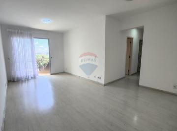 Apartamento · 103m² · 3 Quartos · 2 Vagas · Apartamento À Venda 103 m² – 3 Dorms - Condomínio Flamboyant