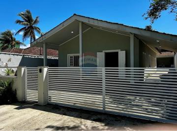 Casa · 192m² · 3 Quartos · Casa Com 3 Quartos Sendo 1 Suíte À Venda, por R$1.590.000,00 - Jardim Guaiuba - Guarujá/sp