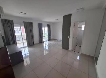 Apartamento · 54m² · 1 Quarto · 1 Vaga · Apartamento Kitnet de 54 m² Com 01 Quarto Para Locação - Vila Ana Maria