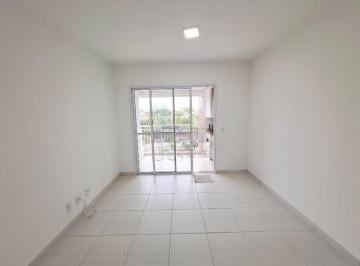 Apartamento · 81m² · 3 Quartos · 2 Vagas · Apartamento de 81 m² Com 03 Quartos Sendo 01 Suíte Para Locação - Vila Do Golf