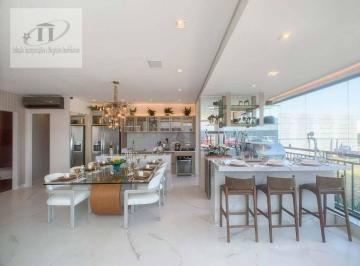 a64a94e563200b9ab9522a5d43e63a60.jpg · Apartamento Com 3 Dormitórios À Venda, 325 m² por R$1.800.000 - Alphaville - Barueri/sp