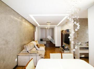 Casa · 150m² · 3 Quartos · 2 Vagas · Casa À Venda - Calafate, 3 Quartos, 150 m² - Belo Horizonte