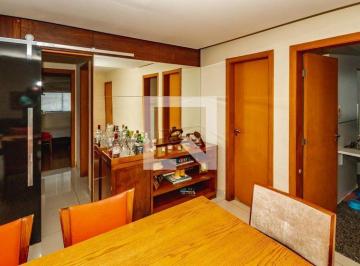 Apartamento · 110m² · 3 Quartos · 2 Vagas · Apartamento À Venda - Ouro Preto, 3 Quartos, 110 m² - Belo Horizonte