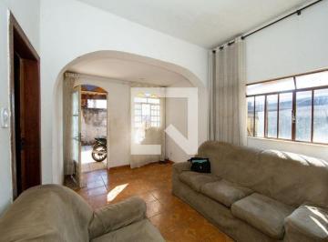 Casa · 140m² · 3 Quartos · 5 Vagas · Casa À Venda - California, 3 Quartos, 140 m² - Belo Horizonte