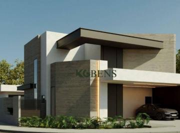e3da91e4af573b74bed2bcd56fe0a1d7.jpg · Casa Com 3 Dormitórios À Venda, 230 m² por R$2.600.000 - Santorini Residencial Club - Paulínia/s