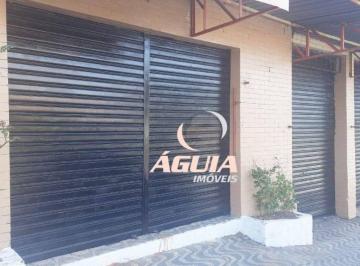 7fce0fabc1f04a5f8e239755f391d151.jpg · Casa À Venda, 440 m² por R$1.300.000 - Parque Erasmo Assunção - Santo André/sp