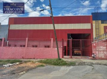 DB52LjRMRALe9yLfvNMDwlqX0omU1r1w.jpg · Galpão À Venda, 830 m² por R$2.300.000 - Chácara Formosa - Campinas/sp