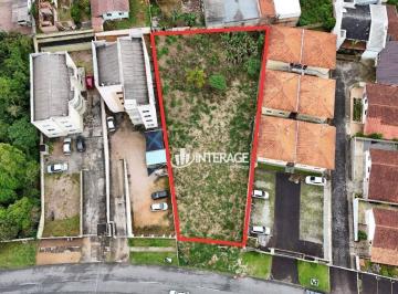 85e987d2fb9bbd791781df262780675f.jpg · Terreno À Venda, 1210 m² por R$370.000 - del Rey - São José Dos Pinhais/pr