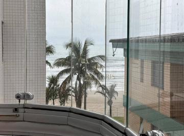 cac3e889314a64a86ca44e30b5f18e9d.jpg · Apartamento Vista Mar Com 1 Dormitório À Venda, 55 m² por R$375.000 - Caiçara - Praia Grande/sp
