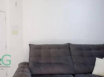 007df91935db31d7a26e0f3353267a64.jpg · Apartamento À Venda, 52 m² por R$314.000 - Jardim Roberto - Osasco/sp