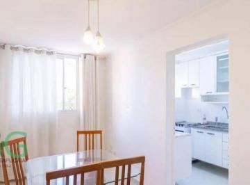 6b929d7fd0f6019f9f3cc81255c663c5.jpg · Apartamento À Venda, 49 m² por R$214.000 - Conceição - Osasco/sp