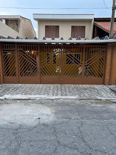Sobrado À Venda, 133 m² por R$694.000 - Freguesia Do Ó - São Paulo/sp