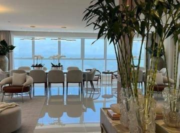 fcf0ba48f2515b3d885aaed3c10f517d.jpg · Frente Mar Epic Tower 4 Suítes À Venda, 297 m² por R$ - Centro - Balneário Camboriú/sc