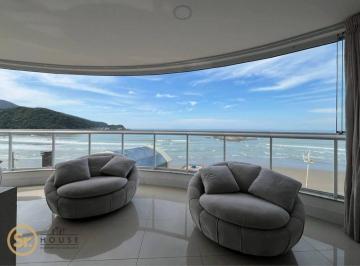 2c1f553a65e12a2453bee801f70c1777.jpg · Apartamento Com 3 Suítes À Venda, 157 m² por R$2.500.000 - Gravatá - Navegantes/sc