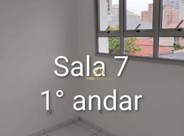 440d6dcc458c1db0e289108f6186d6cb.jpg · Sala Para Alugar, 10 m² por R$1.900/mês - Osvaldo Cruz - São Caetano Do Sul/sp