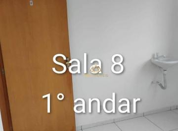 1055d4e014953374bef44a2a4baf1fa6.jpg · Sala Para Alugar, 11 m² por R$2.000/mês - Osvaldo Cruz - São Caetano Do Sul/sp