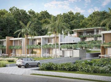 001 · Casa de 236 m² Com 3 Suítes Na Lagoa Da Conceição